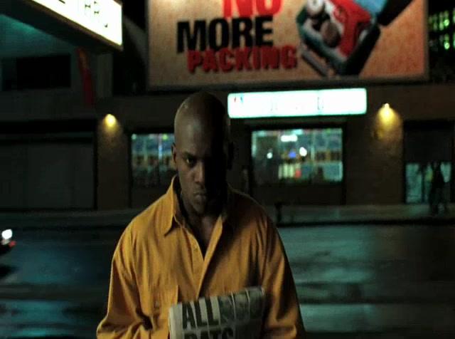 Clockers - Trailer - Deutsch