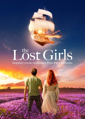 The Lost Girls - Poster 1