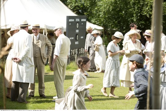 Downton Abbey - Staffel 3 - Szenenbild 5
