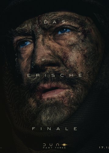 Dune 3 - Poster 4