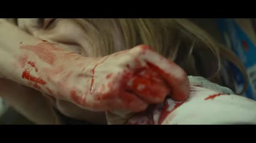 Night of the Hunted - Trailer - Deutsch - SD