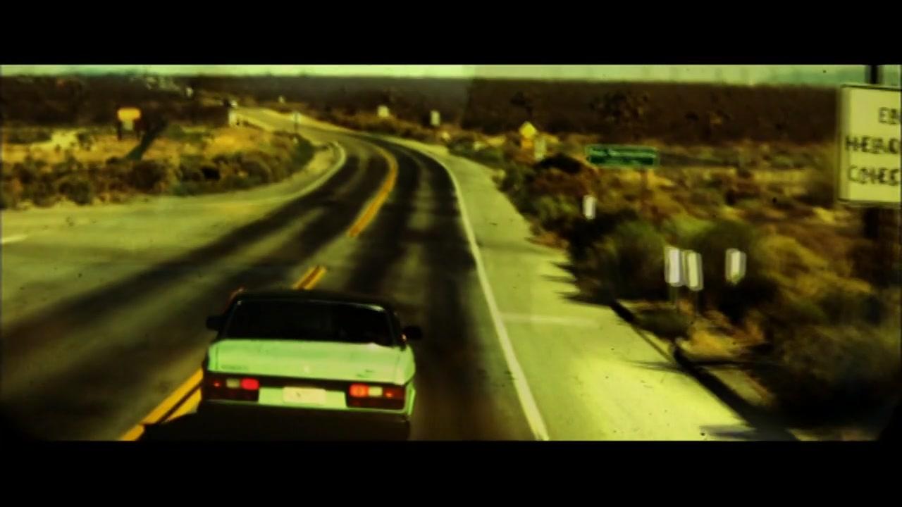 Bellflower - Trailer - Deutsch - HD