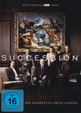 Succession - Staffel 1