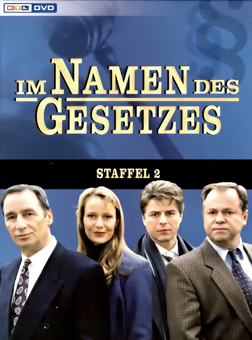Im Namen Des Gesetzes Heute Im Namen Des Gesetzes Heute