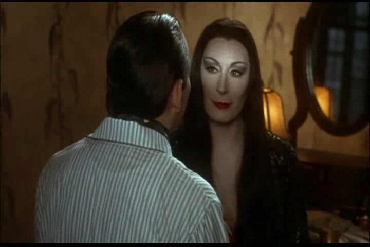 Die Addams Family in verrückter Tradition - Trailer - Englisch - SD