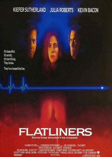 Flatliners - Poster 3