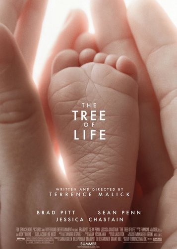 The Tree of Life - Poster 3