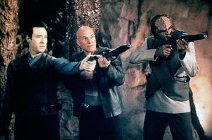 1998: Star Trek 9 - Der Aufstand
