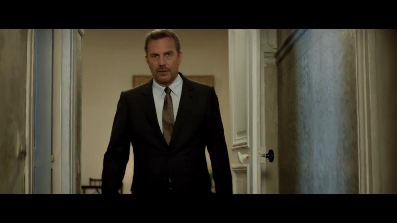3 Days to Kill - Trailer - Englisch - HD