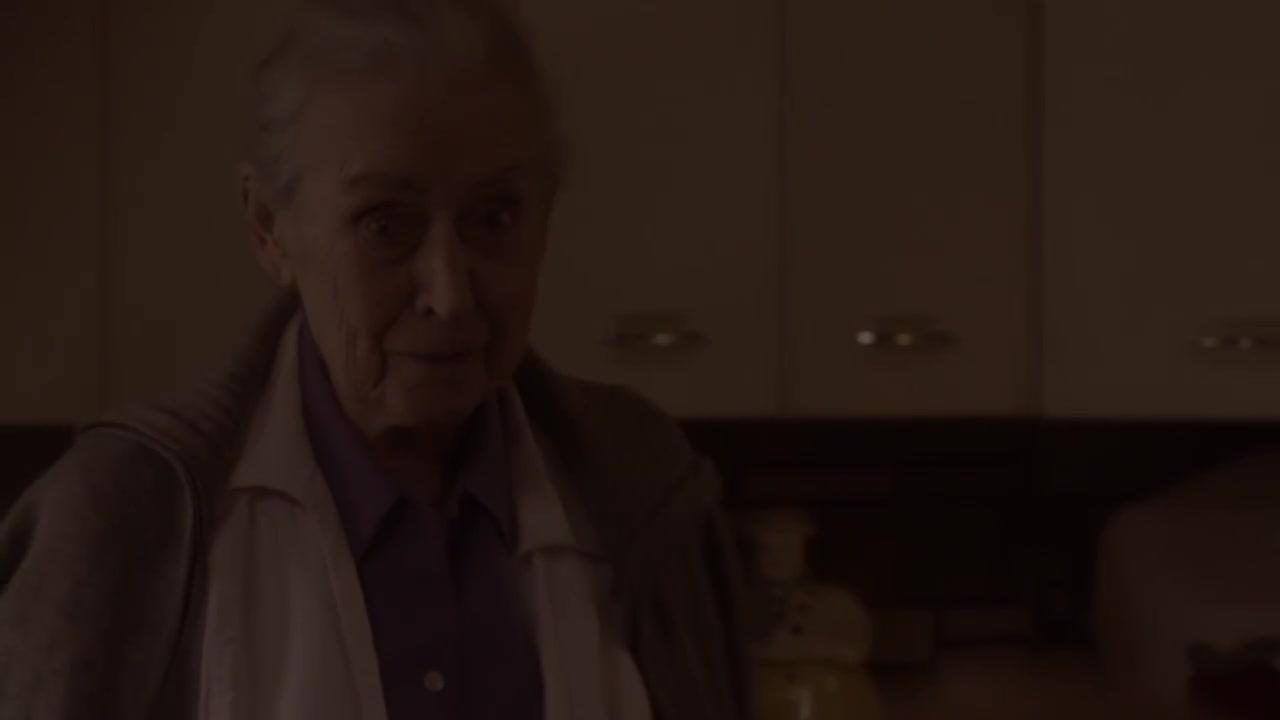 Old Fashioned - Mr. Walsh und die vergessene Kunst der Liebe - Trailer - Englisch - HD