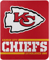 NFL Kansas City Chiefs powered by EMP (Decke)