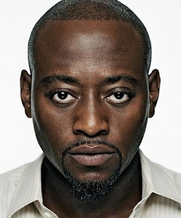 Omar Epps