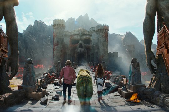 Masters of the Universe - Szenenbild 12