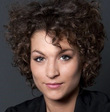 Eva van de Wijdeven