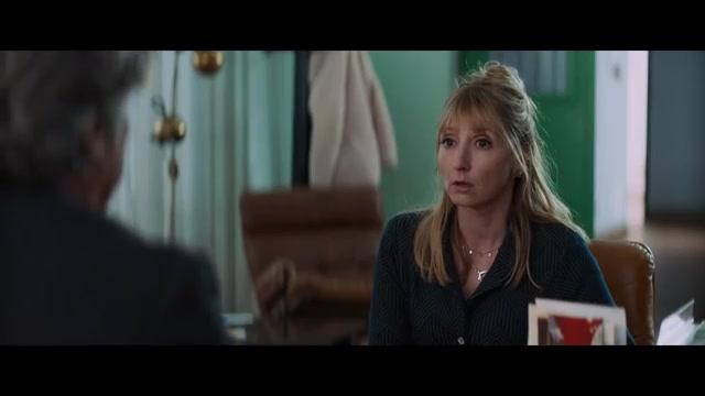 Die Küchenbrigade - Trailer - Französisch - SD