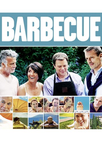 Barbecue - Poster 1