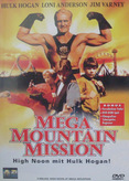 3 Ninjas - Mega Mountain Mission