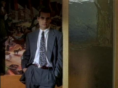 Jim Profit - Trailer - Englisch - SD