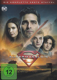 Superman &amp; Lois - Staffel 1