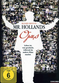 Mr. Holland&#039;s Opus