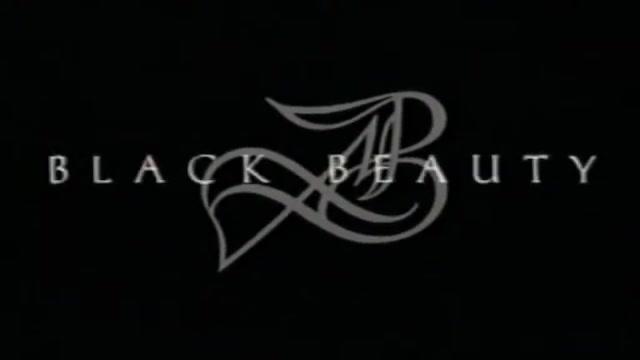 Black Beauty - Trailer - Deutsch - SD
