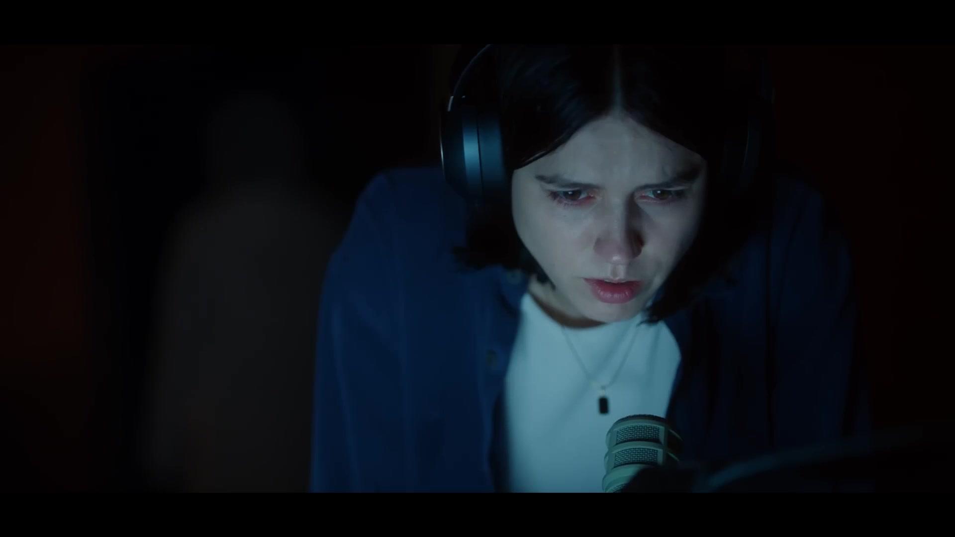 Undertone - Teaser - Englisch - HD