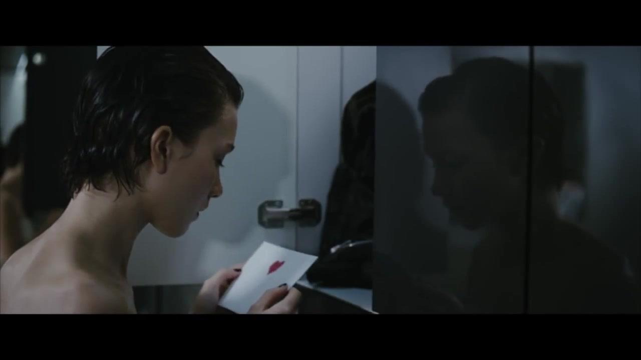 Nude Area - Trailer - Englisch - HD
