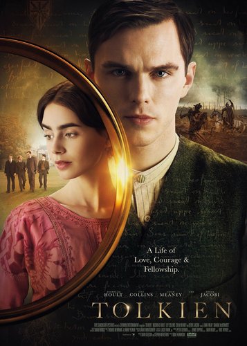 Tolkien - Poster 3