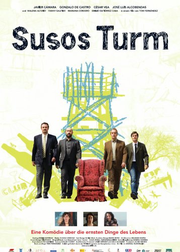 Susos Turm - Poster 1