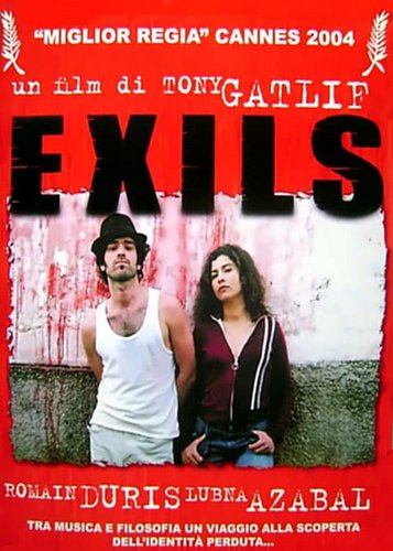 Exil & Swing - Poster 2