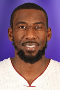 Amar&#039;e Stoudemire