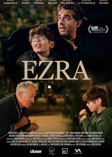 Ezra - Poster 3