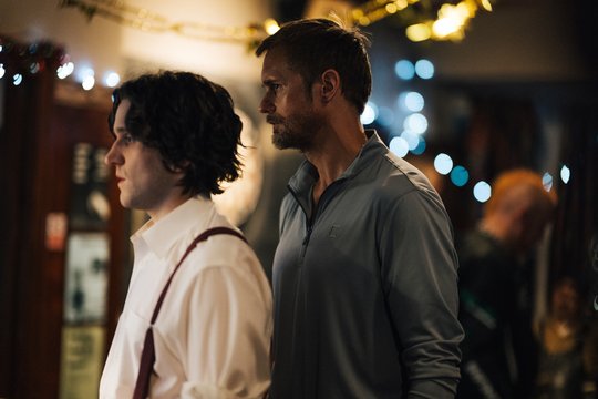 Pillion - Szenenbild 5