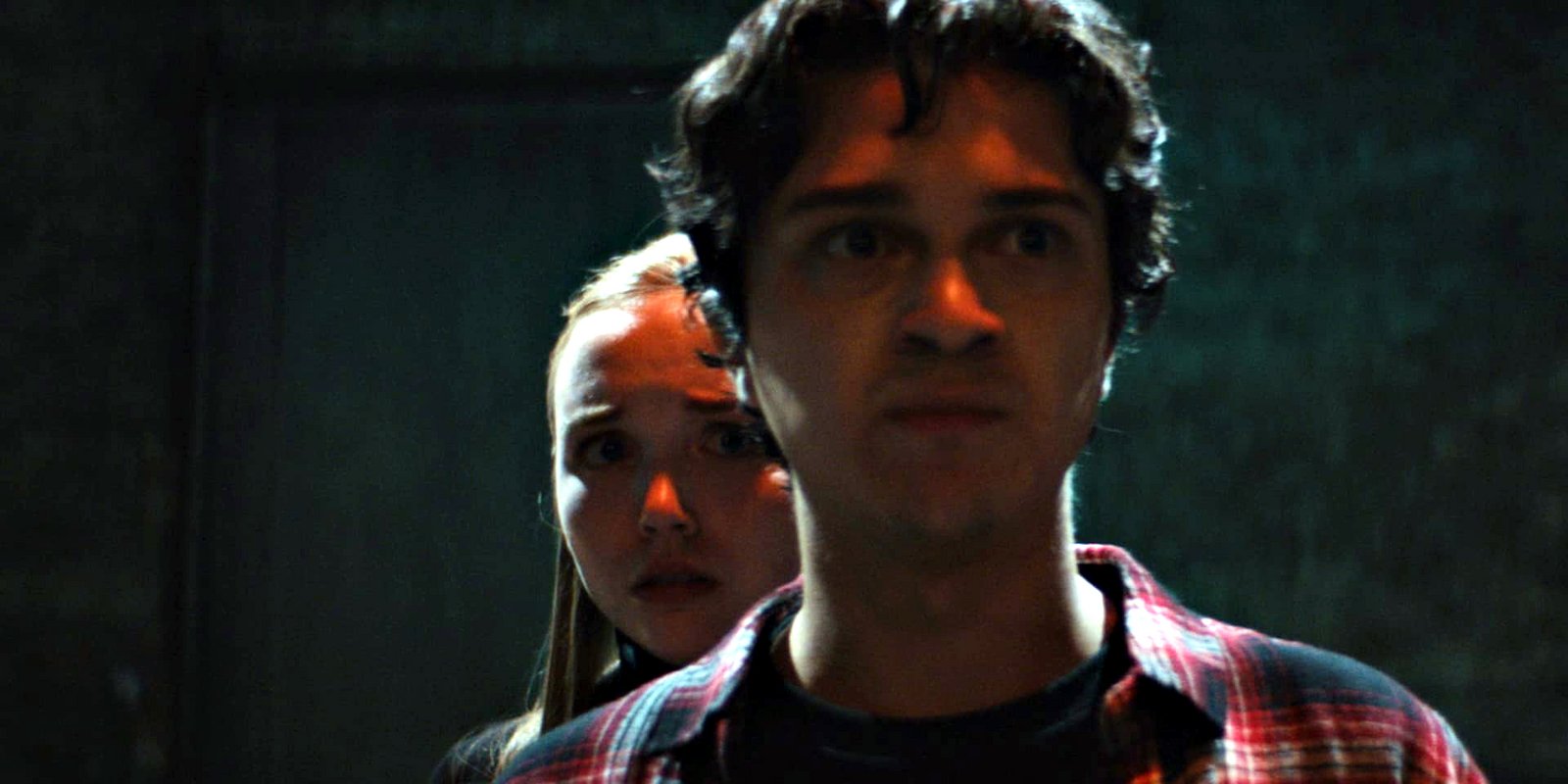 Slasher in der High School