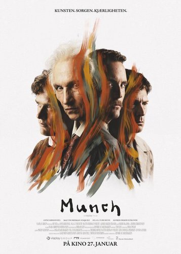 Munch - Poster 2