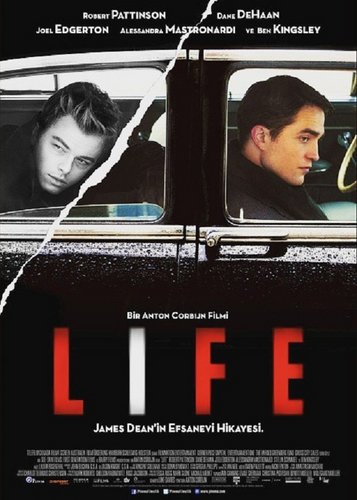 Life - Poster 2