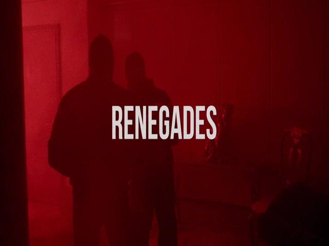 Renegades - Legends Never Die - Trailer - Deutsch