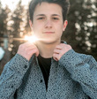 Elijah Cook