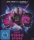 The Last Video Store