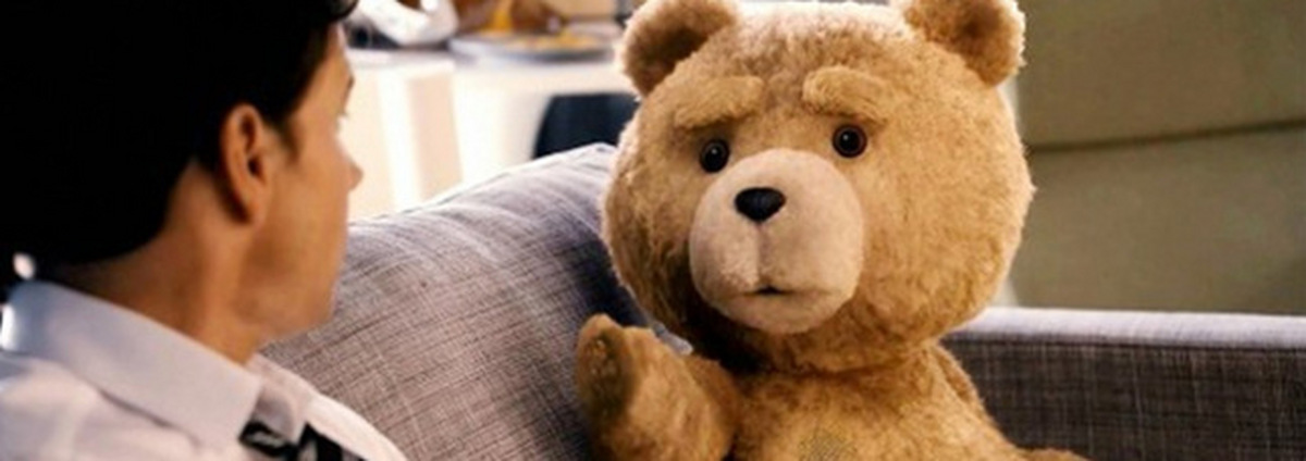 Amanda Seyfried: Seyfried ersetzt Mila Kunis als Hauptdarstellerin in 'Ted 2'
