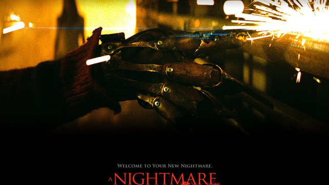 A Nightmare on Elm Street - Wallpaper 6