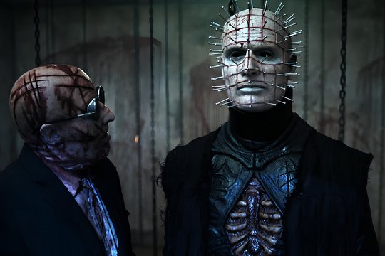 Hellraiser 10 - Judgment - Szenenbild 2