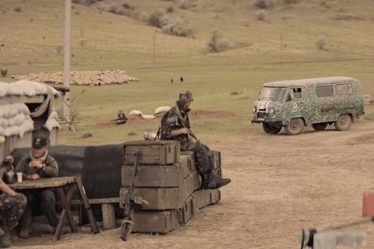 Operation Donbass - Szenenbild 8