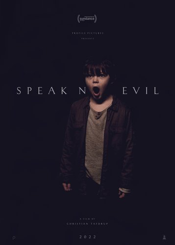 Speak No Evil - Poster 3