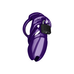 Chastity Plus