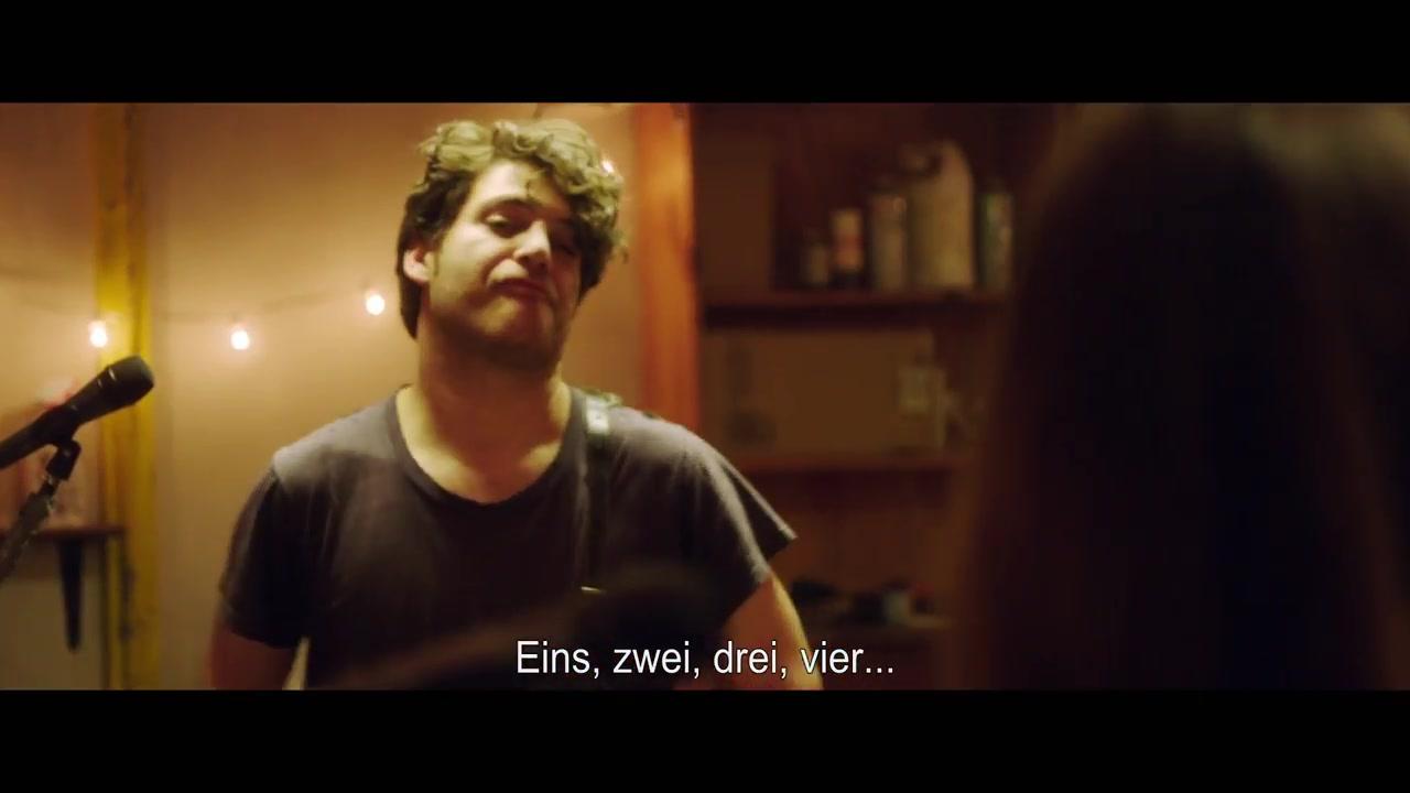 Band Aid - Trailer - Deutsch