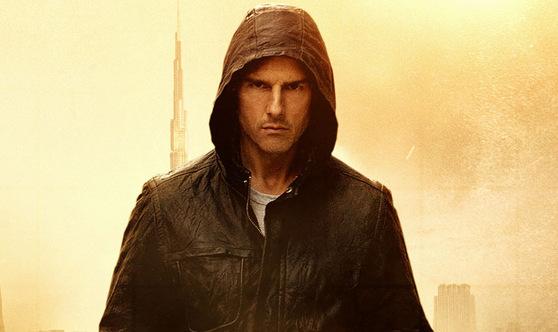 Hollywoods Topverdiener: Tom Cruise ist Bestverdiener Hollywoods