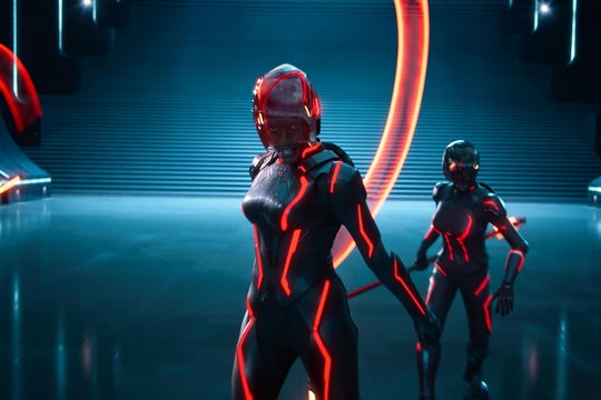 Tron 3 - Ares - Szenenbild 2