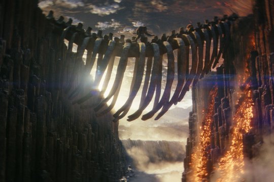 Godzilla x Kong - The New Empire - Szenenbild 18