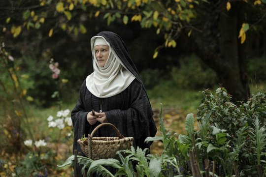 Vision - Aus dem Leben der Hildegard von Bingen - Szenenbild 5